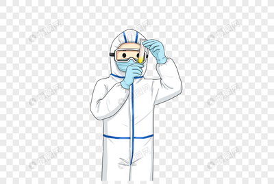 防護(hù)服 守護(hù)醫(yī)學(xué)科研者的無聲衛(wèi)士